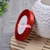 Factory direct sales of golden-edge ribbons, golden-edge ribbons, flower packaging, gift boxes, cake packaging, golden-edge ribbons, 0.3cm Application Scenario